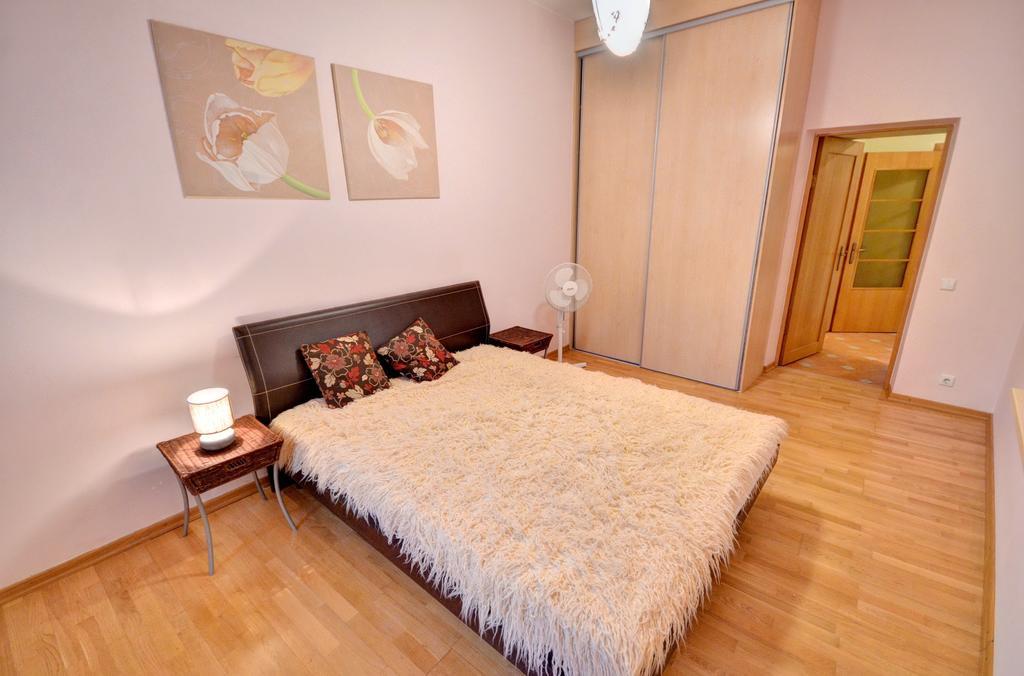 Great Apartment Near Town Hall Vilnius Ngoại thất bức ảnh