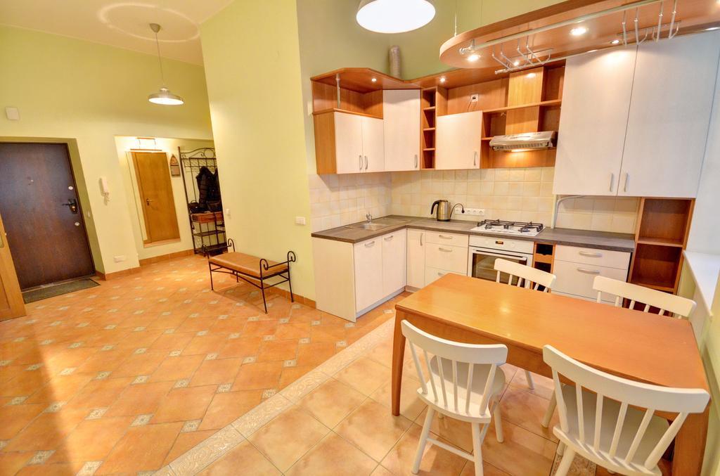 Great Apartment Near Town Hall Vilnius Ngoại thất bức ảnh