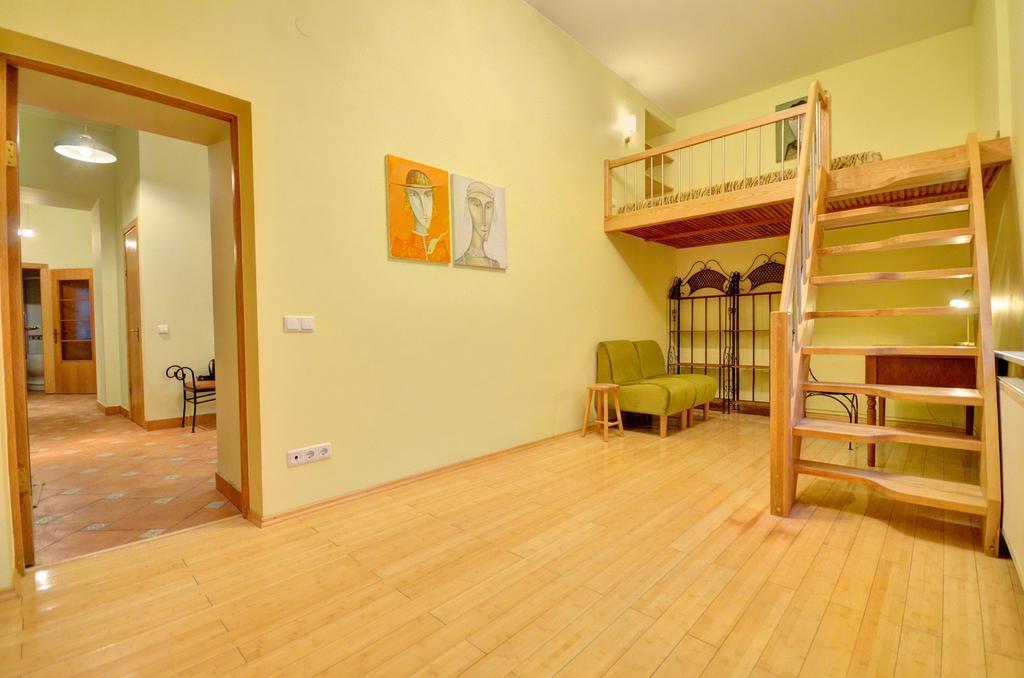 Great Apartment Near Town Hall Vilnius Ngoại thất bức ảnh