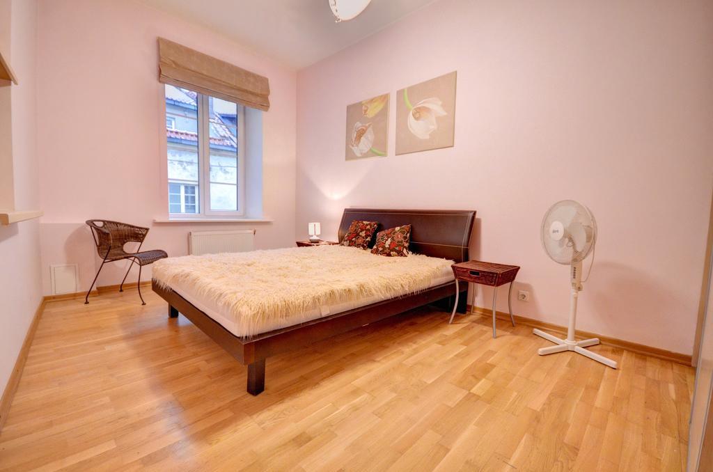 Great Apartment Near Town Hall Vilnius Ngoại thất bức ảnh