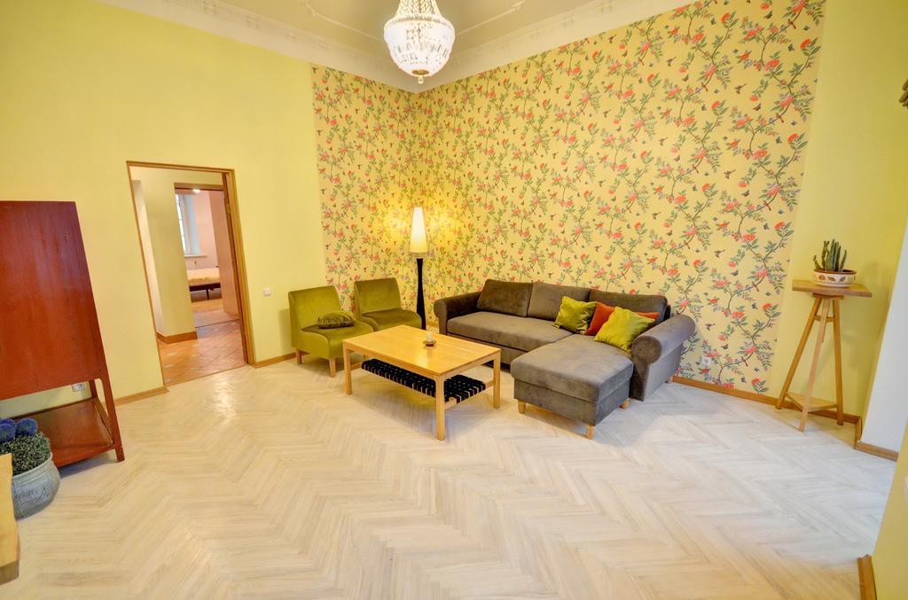 Great Apartment Near Town Hall Vilnius Ngoại thất bức ảnh