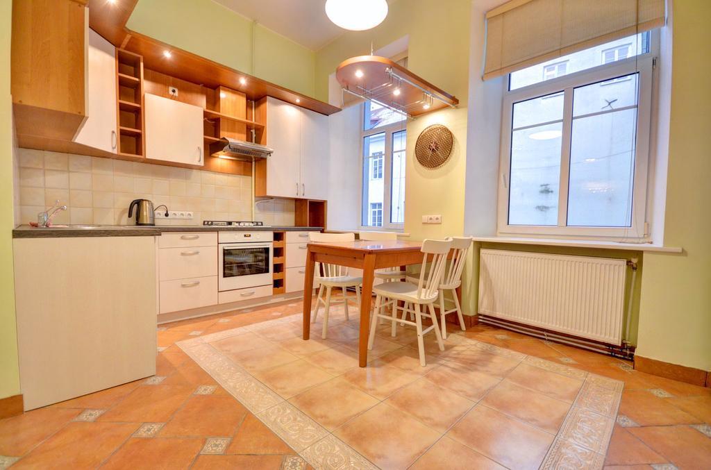 Great Apartment Near Town Hall Vilnius Ngoại thất bức ảnh