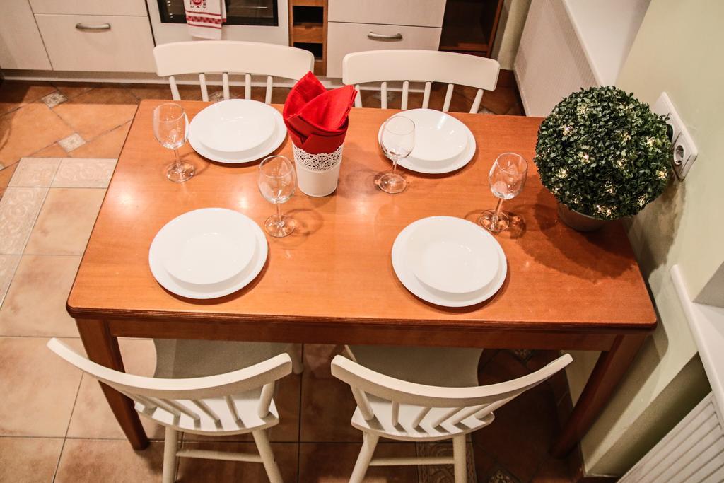Great Apartment Near Town Hall Vilnius Ngoại thất bức ảnh