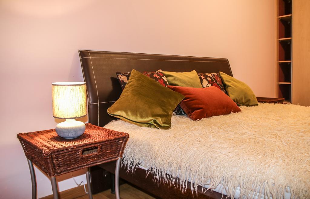 Great Apartment Near Town Hall Vilnius Ngoại thất bức ảnh