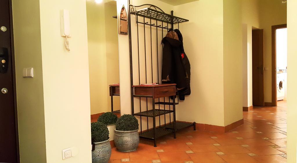 Great Apartment Near Town Hall Vilnius Ngoại thất bức ảnh