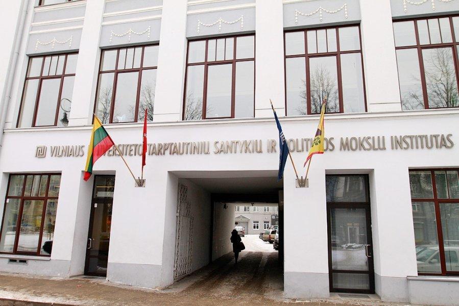 Great Apartment Near Town Hall Vilnius Ngoại thất bức ảnh