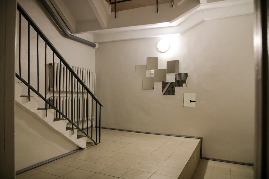 Great Apartment Near Town Hall Vilnius Ngoại thất bức ảnh