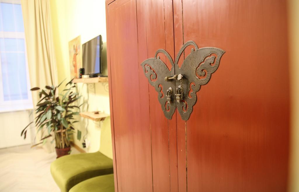Great Apartment Near Town Hall Vilnius Ngoại thất bức ảnh