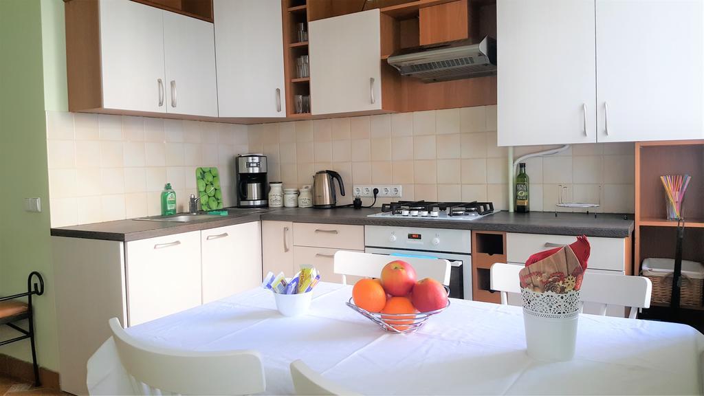 Great Apartment Near Town Hall Vilnius Ngoại thất bức ảnh