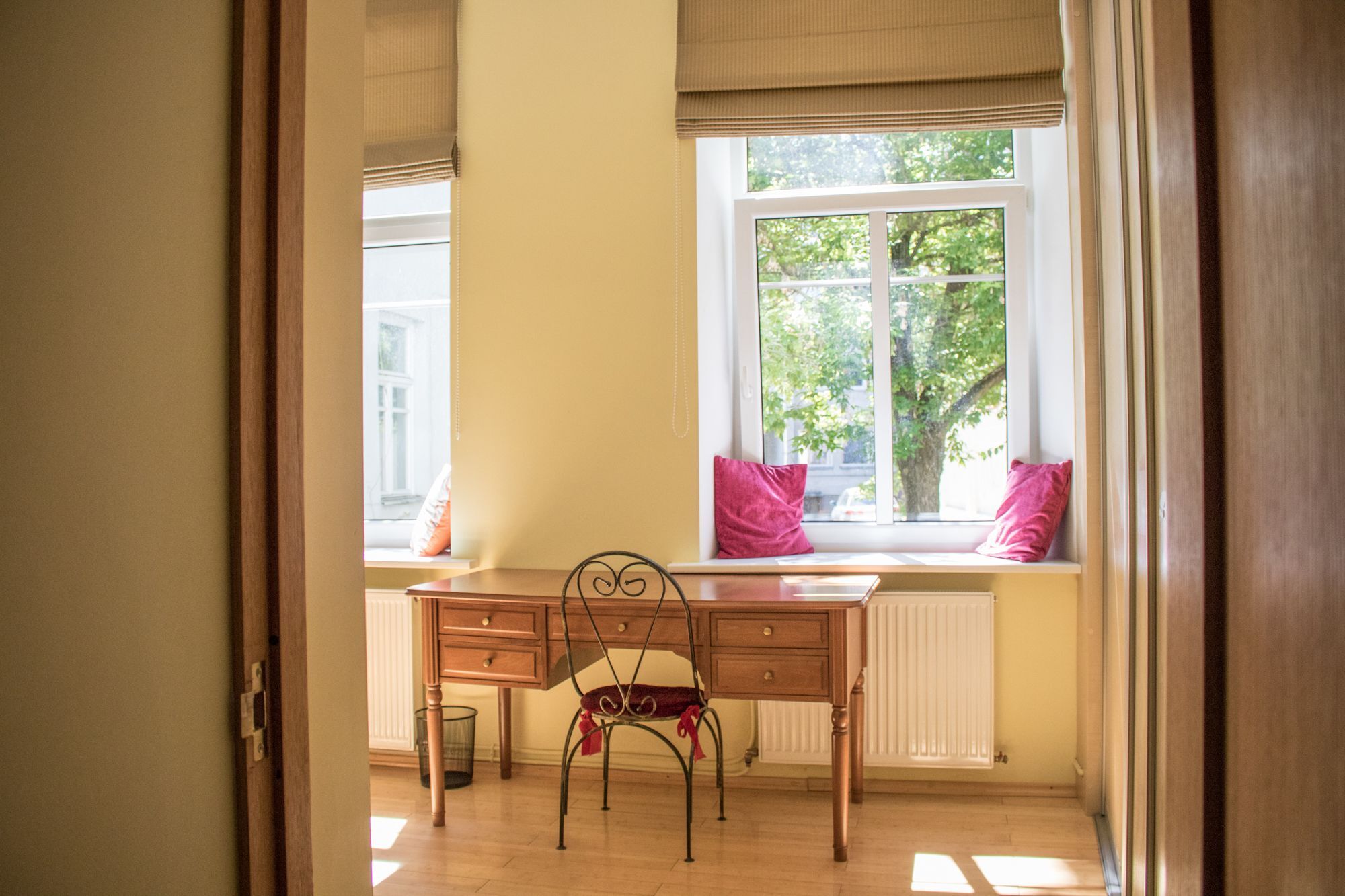Great Apartment Near Town Hall Vilnius Ngoại thất bức ảnh